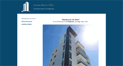 Desktop Screenshot of globalrealty-wt.com